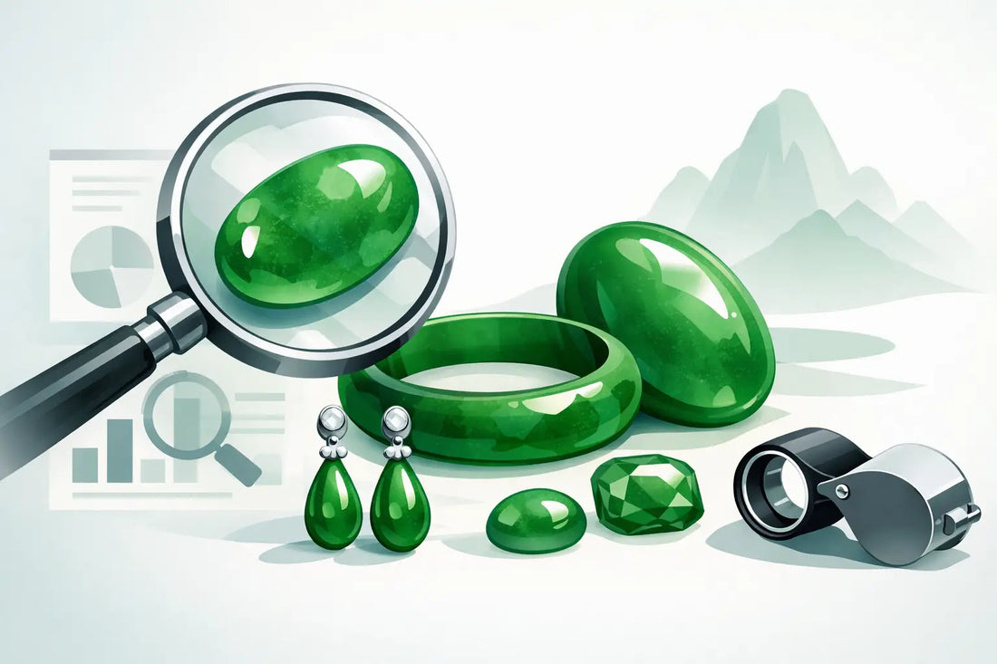 What Is Type A Jadeite? A Clear Buyer’s Guide