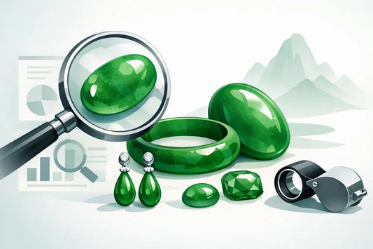 What Is Type A Jadeite? A Clear Buyer’s Guide