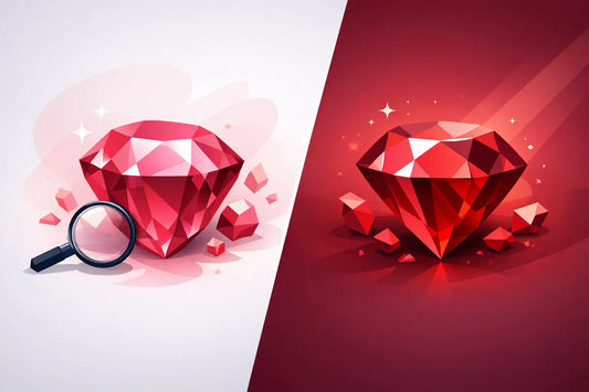 Spinel vs Ruby Difference Explained