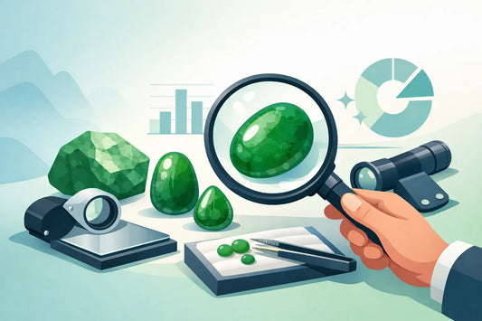 How to Choose Jadeite Quality With Confidence