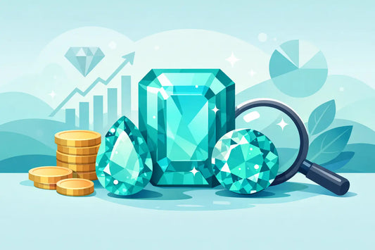 Paraiba Tourmaline Value Guide for Smart Buyers