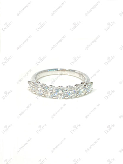 Natural Diamond Ring 1.19ct