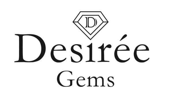 Desiree Gems - Fine Jewellery