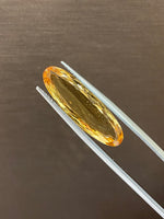 Imperial Topaz 6.74ct