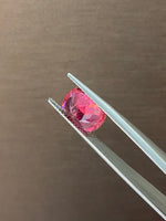 Pink Tourmaline 3.74ct