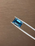 London Blue Topaz 4.81ct