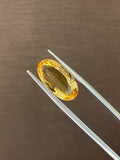 Imperial Topaz 6.85ct
