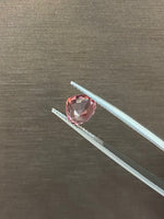 Pink Tourmaline 1.84ct