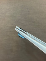 London Blue Topaz Pair 5.51ct