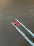Burmese Ruby 1.11ct
