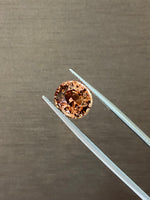Sunset Tourmaline 3.80ct