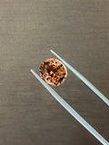 Sunset Tourmaline 3.80ct