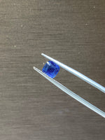 Blue Sapphire 1.05ct