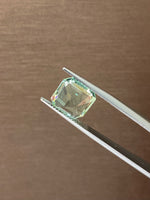 Mint Tourmaline 4.11ct