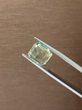 Mint Tourmaline 4.11ct