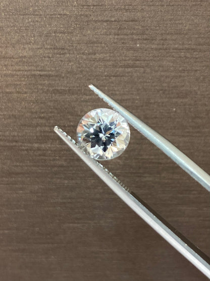 White Tourmaline 1.82ct