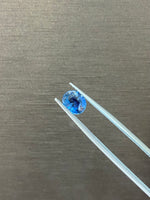 Blue Sapphire 1.10ct