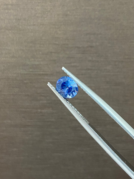 Blue Sapphire 1.08ct