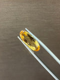 Imperial Topaz 4.43ct
