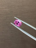 Pink Sapphire 1.52ct