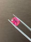 Pink Tourmaline 3.74ct