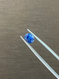 Blue Sapphire 1.08ct