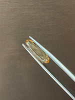 Imperial Topaz 3.25ct