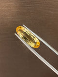 Imperial Topaz 4.82ct