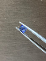 Blue Sapphire 1.05ct