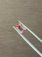 Pink Tourmaline 1.72ct