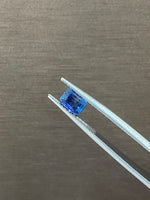 Blue Sapphire 1.18ct
