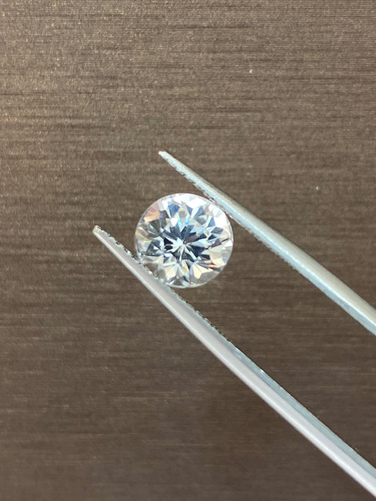 White Tourmaline 1.82ct