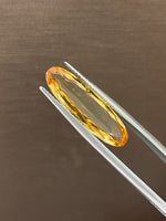 Imperial Topaz 6.74ct