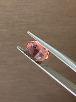 Pink Tourmaline 3.56ct