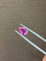 Pink Sapphire 1.38ct