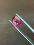 Rubellite Tourmaline 5.20ct