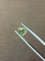 Green Tourmaline 1.12ct