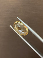 Imperial Topaz 7.25ct