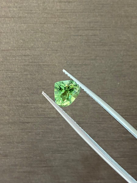 Green Tourmaline 1.12ct