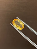 Imperial Topaz 5.00ct