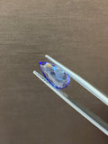 Tanzanite 2.75ct