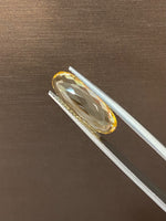 Imperial Topaz 4.82ct