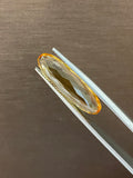 Imperial Topaz 6.74ct