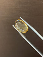 Imperial Topaz 5.00ct