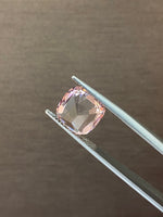 Pink Tourmaline 4.58ct