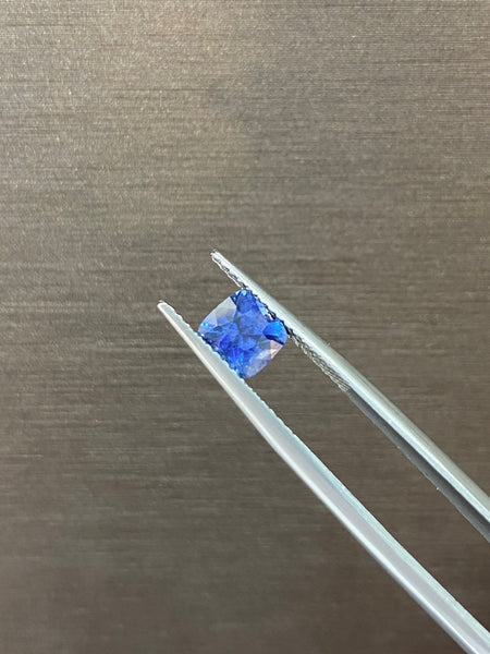 Blue Sapphire 1.11ct