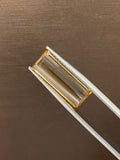 Imperial Topaz 5.60ct