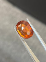 Mandarin Garnet 10.65ct
