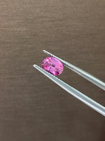 Pink Sapphire 1.52ct