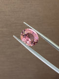 Pink Tourmaline 3.56ct